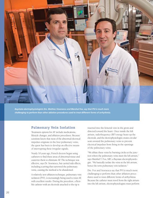 Read it in pdf format - Baystate Health