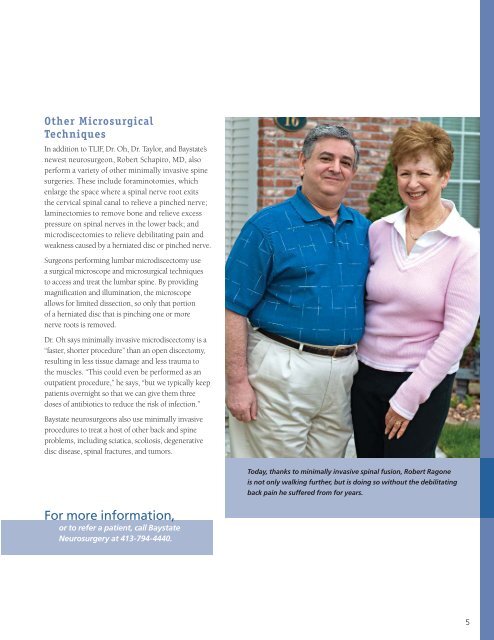 Read it in pdf format - Baystate Health