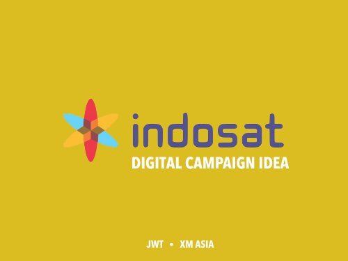 Indosat CaseScenario