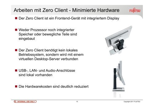 Zero Client - Keppel Data Systems