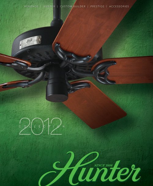 Hunter Palermo Ceiling Fan Manual Shelly Lighting