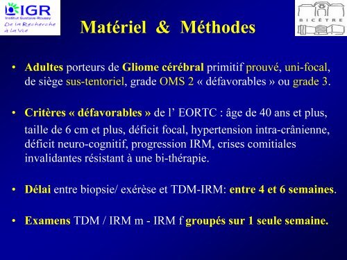 IRM fonctionnelle