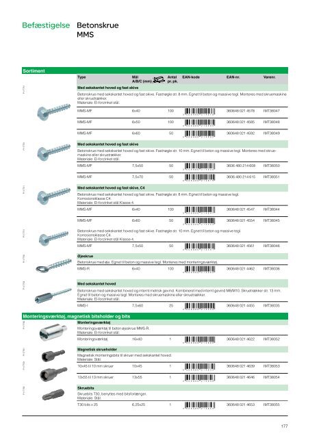 Kabelføringssystem - Schneider Electric