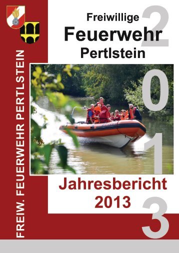 Weiterlesen - Freiwillige Feuerwehr Pertlstein
