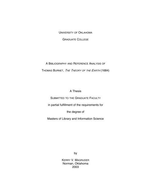 Ucl Thesis Submission Letter