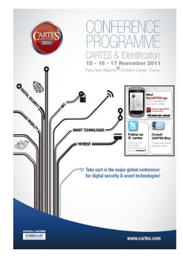 Programme Cartes 2011 - J2C