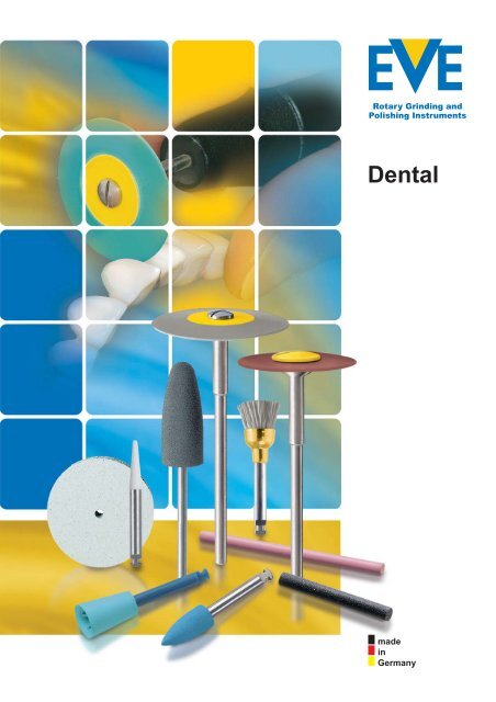 Dental - EVE Ernst Vetter GmbH