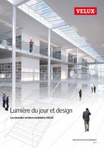 Download - Verrières modulaires VELUX