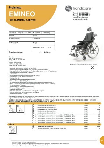 Preisliste_Emineo_interaktiv.pdf - Handicare