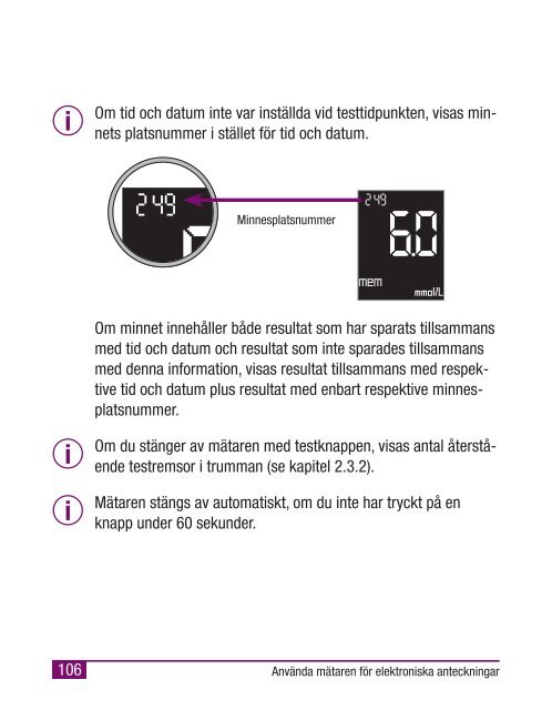 PDF Svenska - Accu-Chek