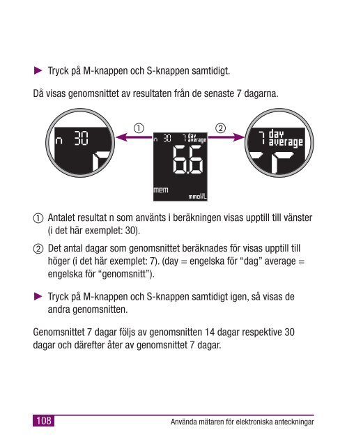 PDF Svenska - Accu-Chek