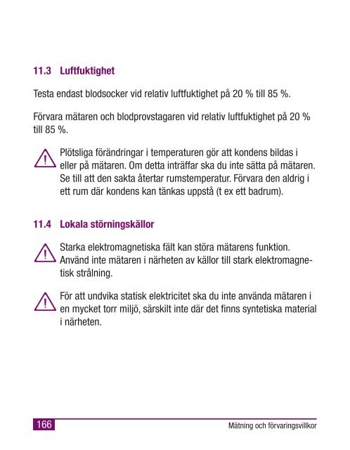 PDF Svenska - Accu-Chek