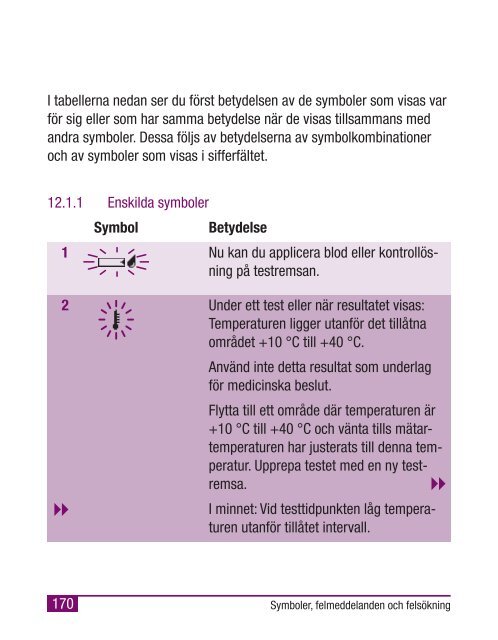 PDF Svenska - Accu-Chek