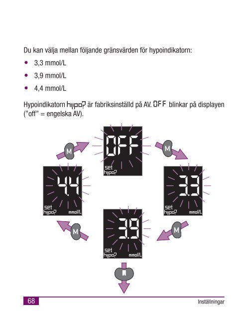 PDF Svenska - Accu-Chek