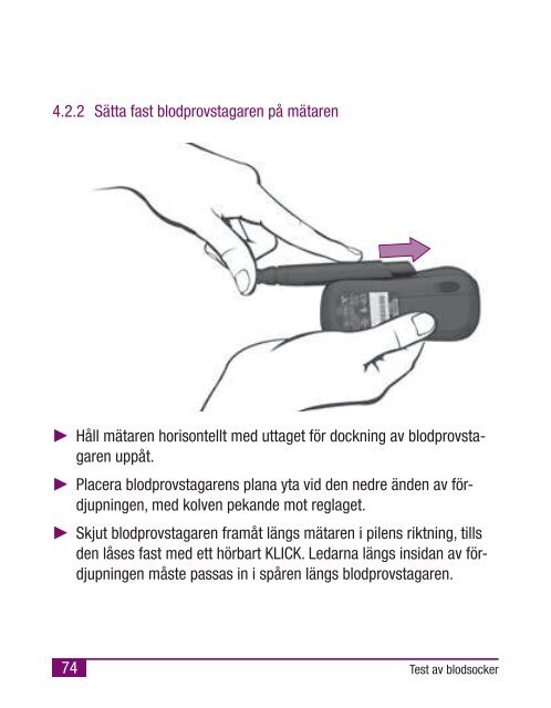 PDF Svenska - Accu-Chek