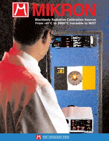 Blackbody Radiation Calibration Sources From - imghost.indiamart ...