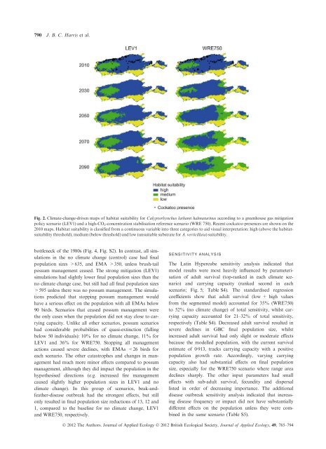 Volume 49 â¢ Number 4 â¢ August 2012 - 192.38.112.111