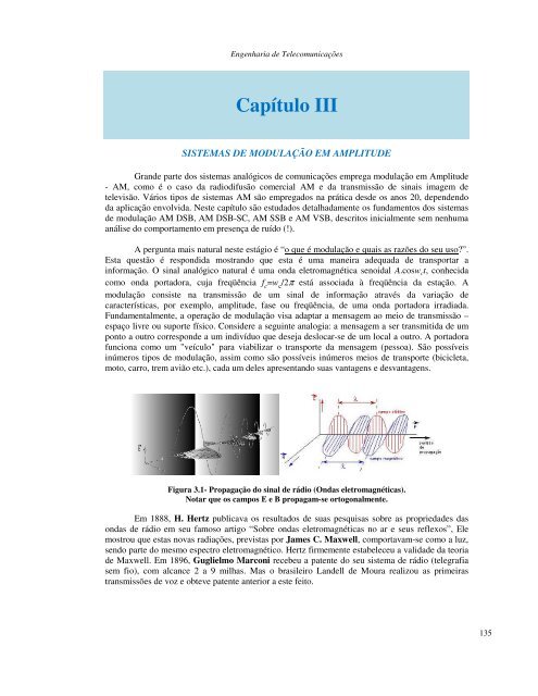 CapÃƒÂ­tulo III