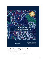 Data Structures and Algorithms in Java[1].pdf - Fulvio Frisone