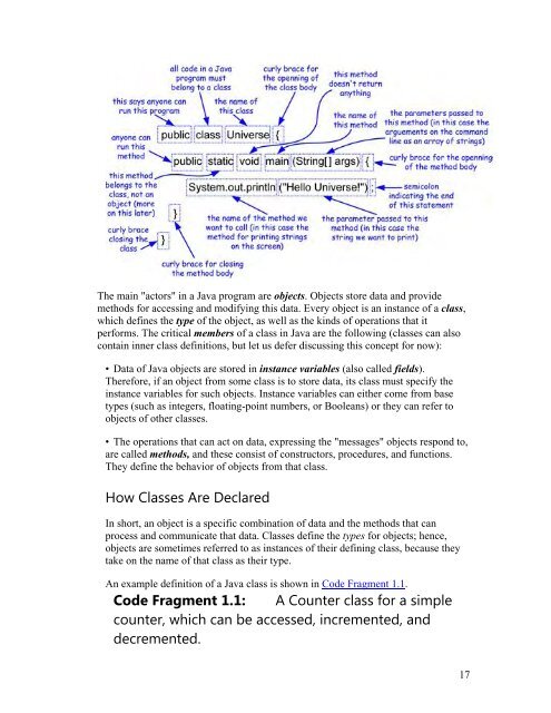 Data Structures and Algorithms in Java[1].pdf - Fulvio Frisone