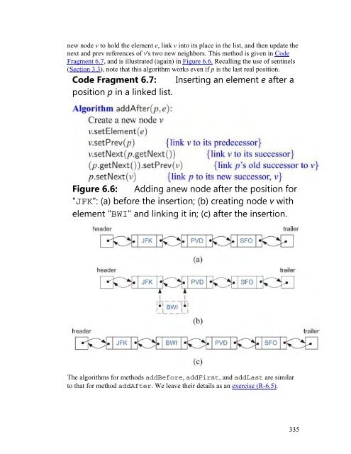 Data Structures and Algorithms in Java[1].pdf - Fulvio Frisone