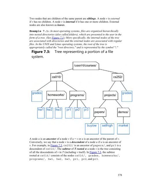 Data Structures and Algorithms in Java[1].pdf - Fulvio Frisone