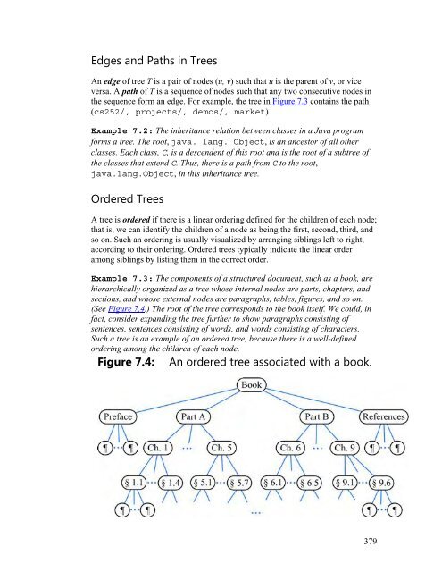 Data Structures and Algorithms in Java[1].pdf - Fulvio Frisone