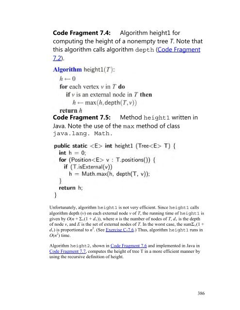 Data Structures and Algorithms in Java[1].pdf - Fulvio Frisone