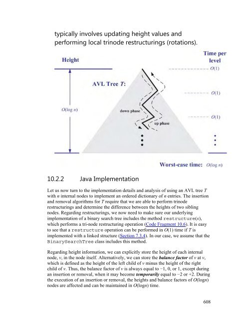 Data Structures and Algorithms in Java[1].pdf - Fulvio Frisone
