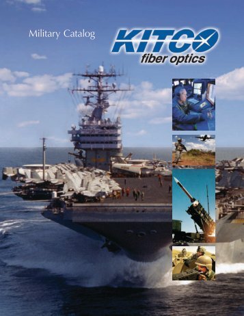 Military Catalog - Kitcofo