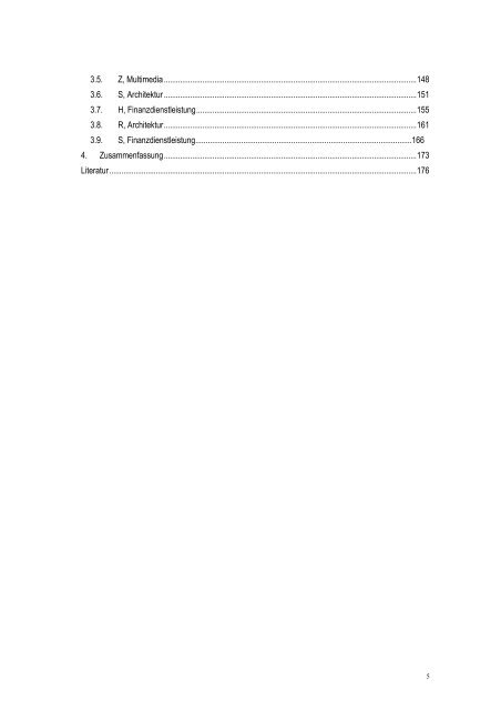 2. Die Untersuchungsmethode - Personen - Technische Universität ...