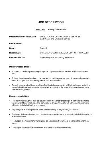 recruiting coordinator job description