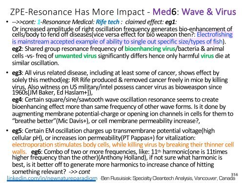 Fusione Fredda, Tesla, Onda Scalare, Campo di Torsione, «Energia libera»..= Tutti Pseudo-Scienza?(Riepilogo italiano) /  Cold Fusion, Tesla, "Free Energy", "Over-Unity".. = All Fake Science? 