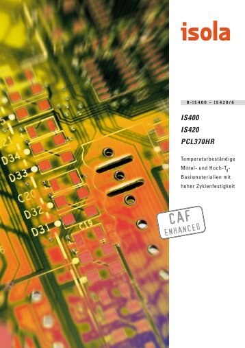 IS400_IS420_pcl370HR_112011.pdf - Isola