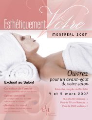 Lissage spa esthétique Clearance