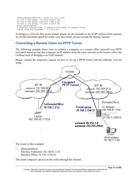 General Information