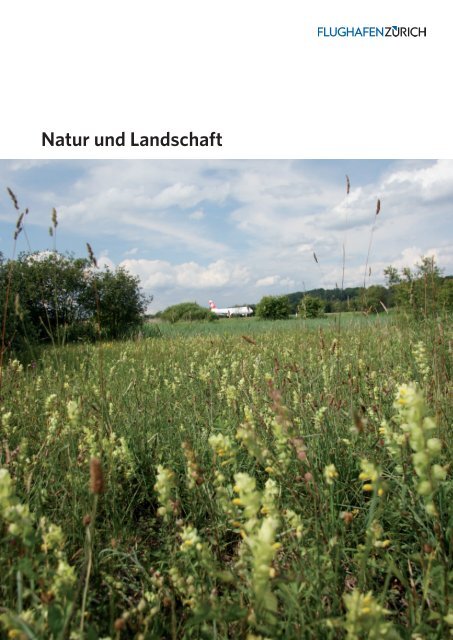 Natur und Landschaft