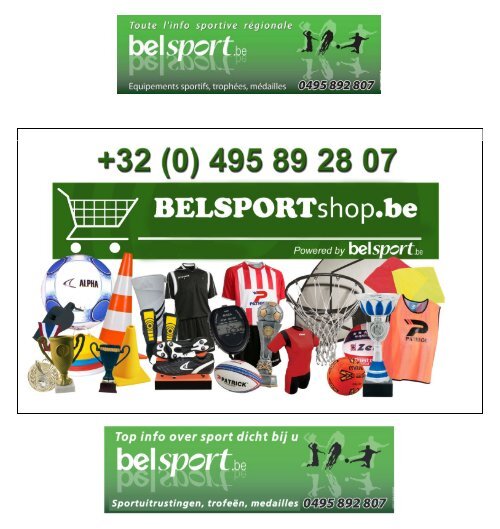 Untitled - Belsport