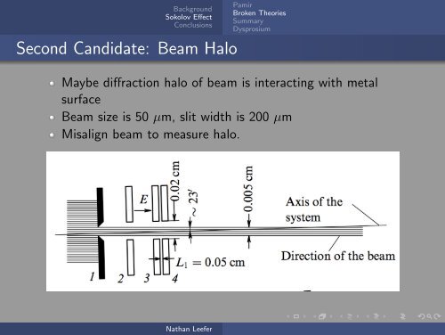 Sokolov Effect - Long-Range Interaction of Hydrogen with Metal ...