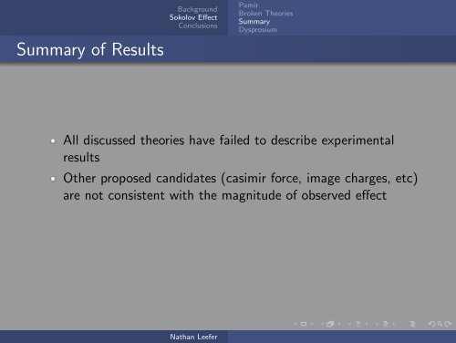 Sokolov Effect - Long-Range Interaction of Hydrogen with Metal ...