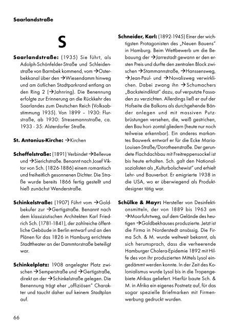 Winterhude - Medien-Verlag Schubert