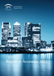 Download Report - Investment Property Forum