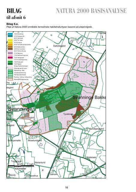 H240 Svanninge Bakker.indd - Naturstyrelsen