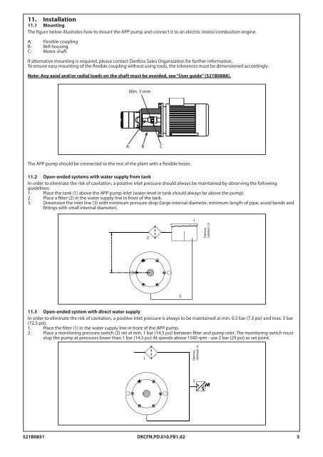 data sheet