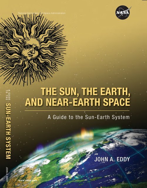 the sun, the earth, and near-earth space - International Living With a