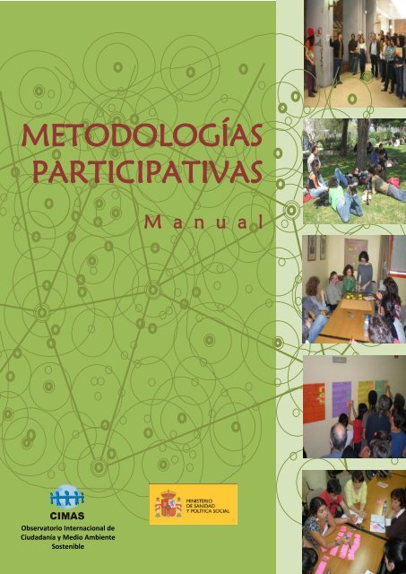 metodologías participativas