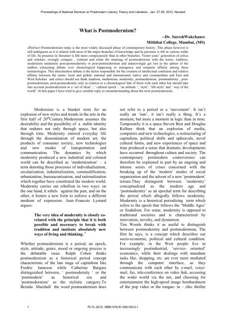 Literary Youth - According to Jean Baudrillard, our current society has  replaced all reality and meaning with symbols and signs, and that human  experience is of a simulation of reality. Moreover, these