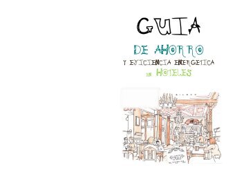 CARO: GUIA DE AHORRO ENERGÉTICO