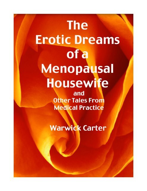 MW_Secret_files/Erotic Dreams.pdf - Medwords.com.au