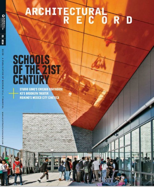 Architectural Record 2014 01.pdf